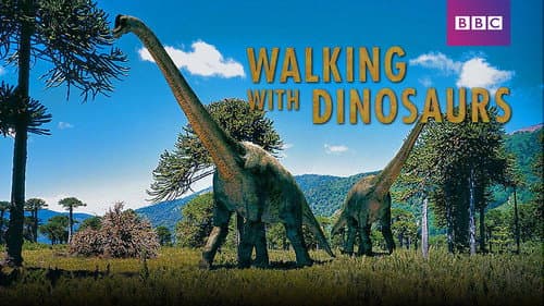 Walking with Dinosaurs still