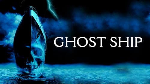 Ghost Ship still