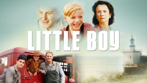 Little Boy still