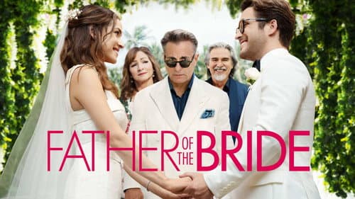 Father of the Bride still