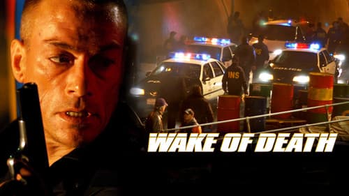 Wake of Death still
