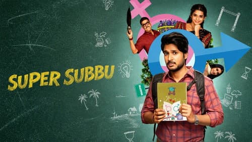 Super Subbu still