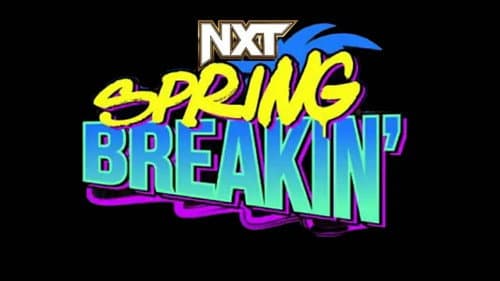 WWE NXT Spring Breakin' 2024 - Week 1 still