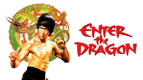 Enter the Dragon still