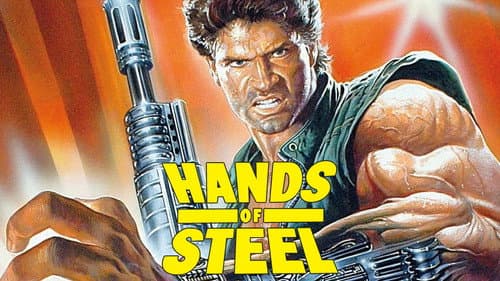Hands of Steel still