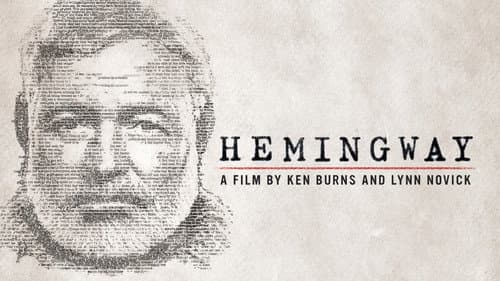 Hemingway still