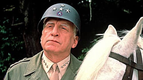 The Last Days of Patton still