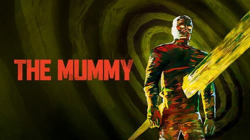 The Mummy still