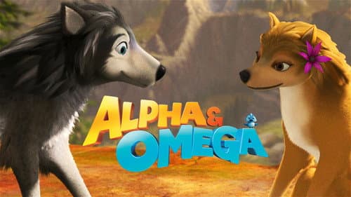 Alpha and Omega still