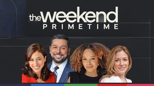The Weekend: Primetime still