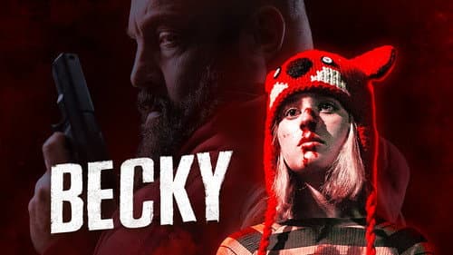 Becky still
