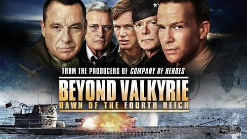 Beyond Valkyrie: Dawn of the 4th Reich still
