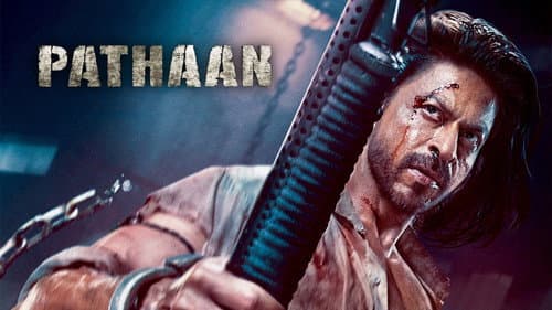 Pathaan still