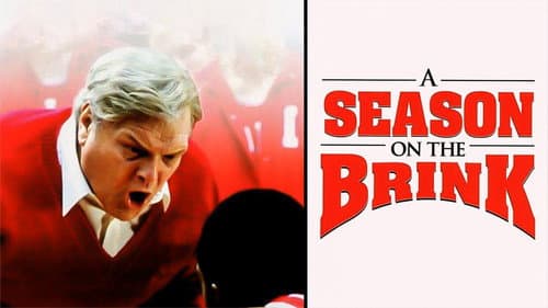 A Season on the Brink still