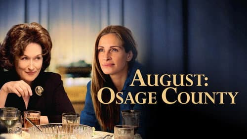 August: Osage County still
