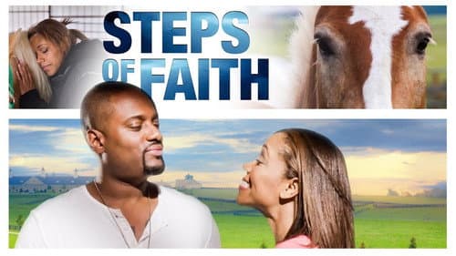 Steps of Faith still