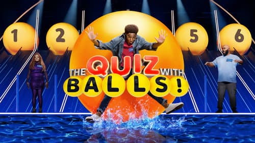 The Quiz with Balls still