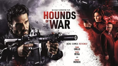 Hounds of War still
