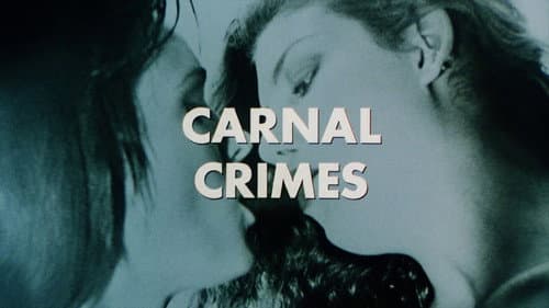 Carnal Crimes still