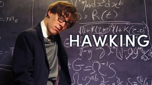 Hawking still