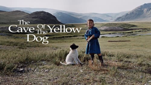 The Cave of the Yellow Dog still