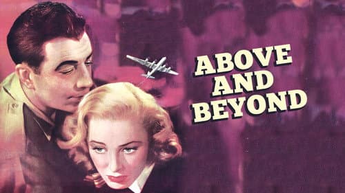 Above and Beyond still
