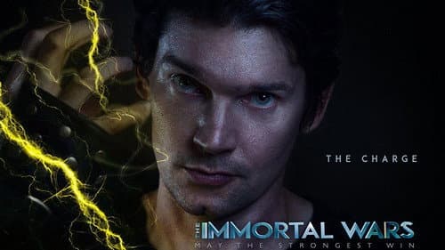 The Immortal Wars still