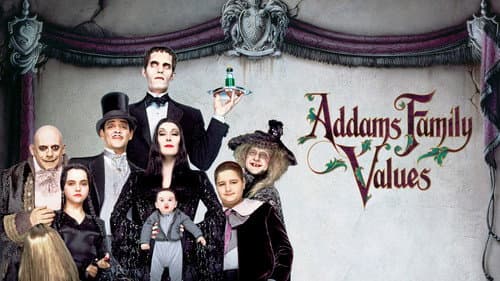 Addams Family Values still