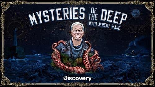Mysteries of the Deep still