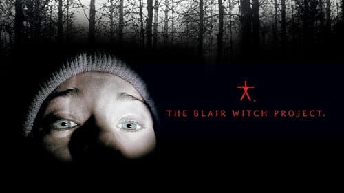 The Blair Witch Project still