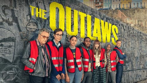 The Outlaws still