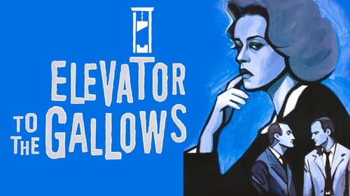 Elevator to the Gallows still