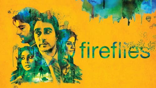 Fireflies still