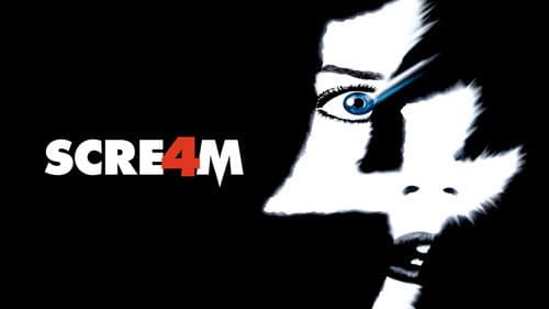 Scream 4 still