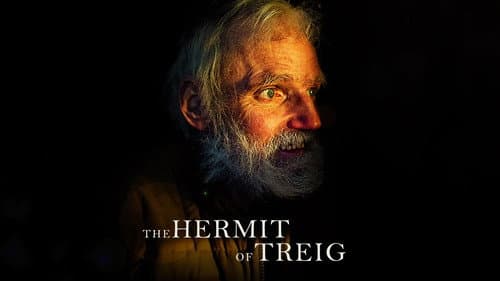 The Hermit of Treig still
