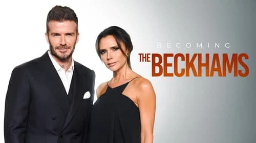 Becoming The Beckhams still