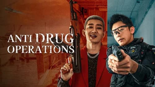 Anti Drug Operations still