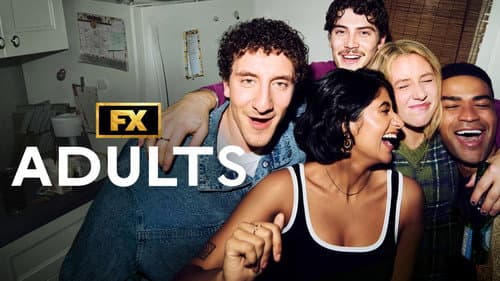 Adults still