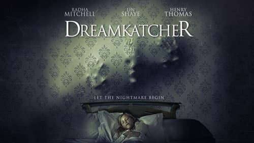 Dreamkatcher still