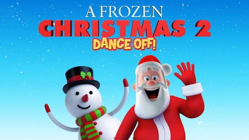 A Frozen Christmas 2 still