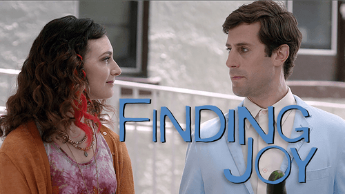 Finding Joy still