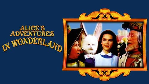 Alice's Adventures in Wonderland still