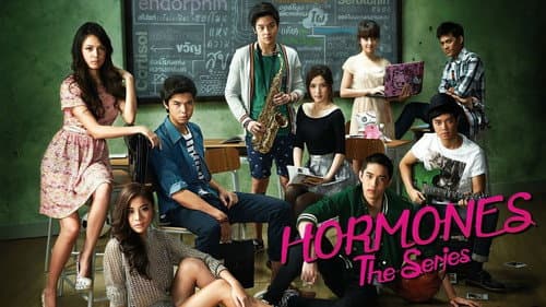 Hormones still