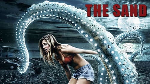 The Sand still