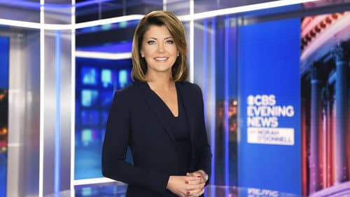 CBS Evening News still