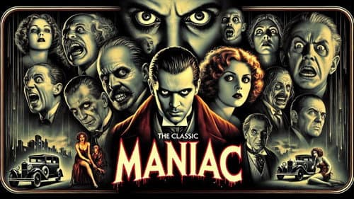 Maniac still
