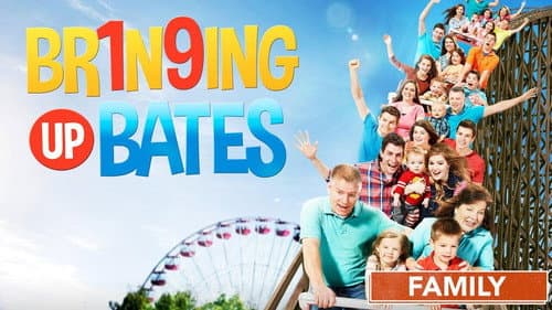 Bringing Up Bates still