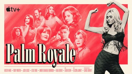 Palm Royale still
