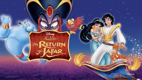 The Return of Jafar still