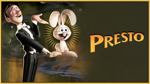 Presto still